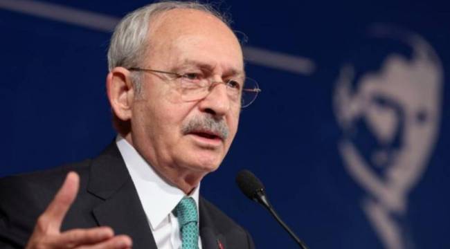 Kulis: Kılıçdaroğlu kampanya için kimle görüşecek?