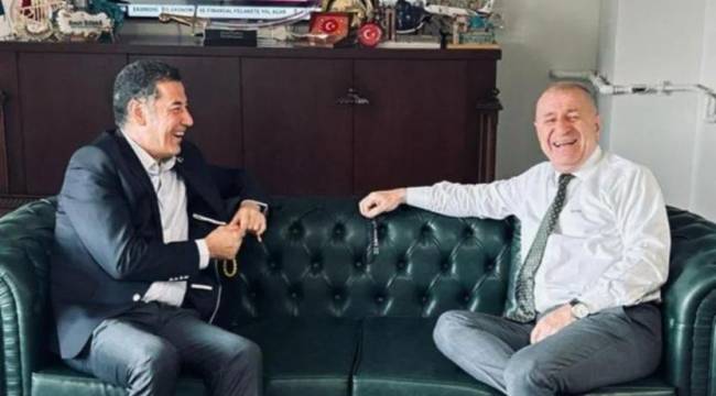 Kulis: Ümit Özdağ 'Sinan Oğan'la yollarımız ayrılabilir' dedi
