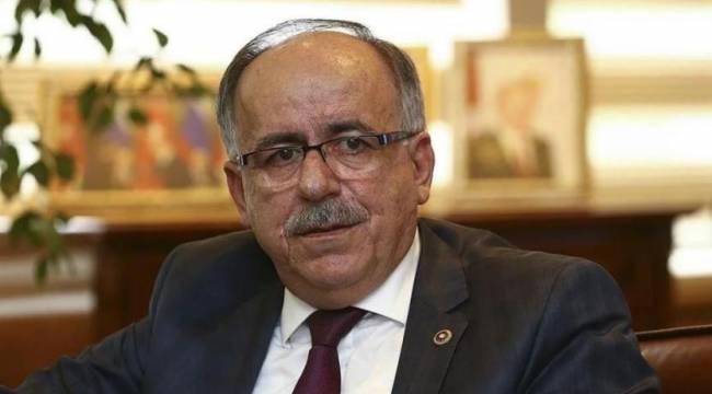 MHP'li Kalaycı: 14 Mayıs'tan sonra herkes yaptığının hesabını verir