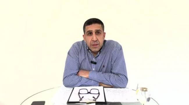 Muhammet Yakut hakkında kırmızı bülten talebi