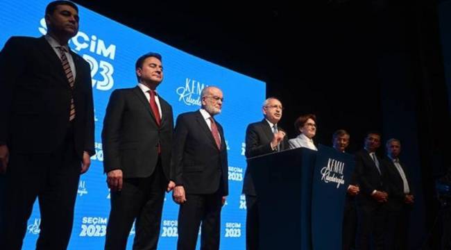 Murat Yetkin: Kılıçdaroğlu etrafındaki kalabalığa rağmen yalnız bırakıldı