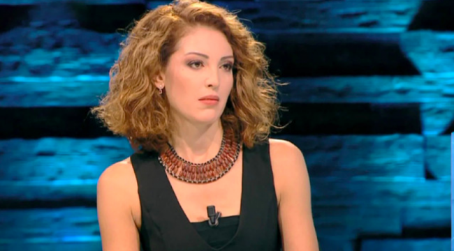 Nagehan Alçı, Ümit Özdağ ile Kılıçdaroğlu'nun anlaşamadığı maddeyi açıkladı