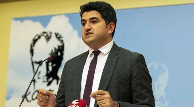 Onursal Adıgüzel görevden alındı