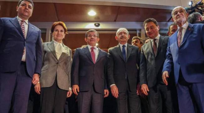 Seçimin ardından partiler kongre hazırlığında: CHP ve İYİP&#039;te hesap zamanı