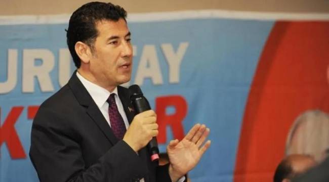 Sinan Oğan Alman basınında yer alan haberleri yalanladı