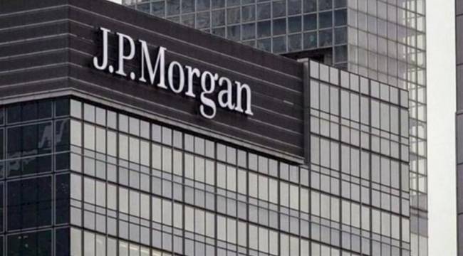SPK’dan JP Morgan'a para cezası