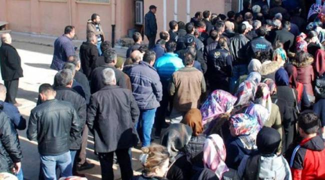 TÜİK işsizlik oranını açıkladı