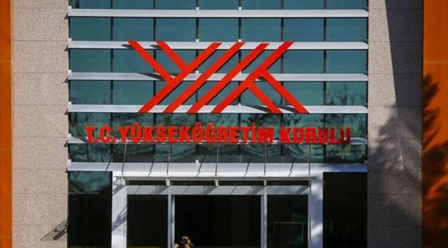 YÖK&#039;ten vakıf üniversitelerine &#039;zam&#039; ihtarı