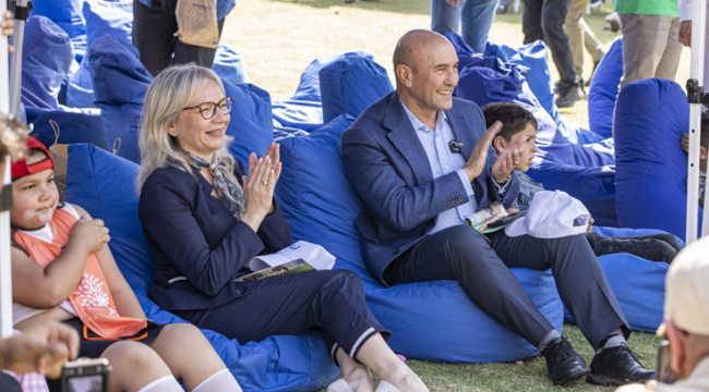 5 Haziran Dünya Çevre Günü’nde geri dönüşümün önemine dikkat çekildi