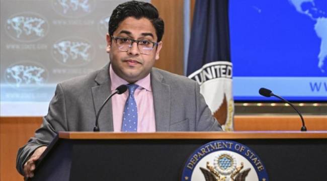 ABD'den İsveç'te Kuran yakılmasına 'saygısız ve incitici' yorumu