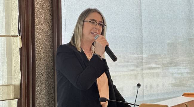 AK Partili Çankırı’dan Kılıçdaroğlu’na ‘Batık Gemi’ benzetmesi