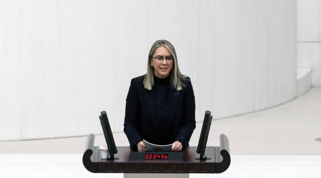 AK Partili Çankırı'dan Soyer'in sağcılaşma söylemine tepki