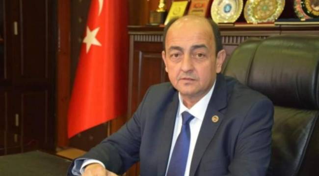 AKP’li başkana cinsel saldırı soruşturması