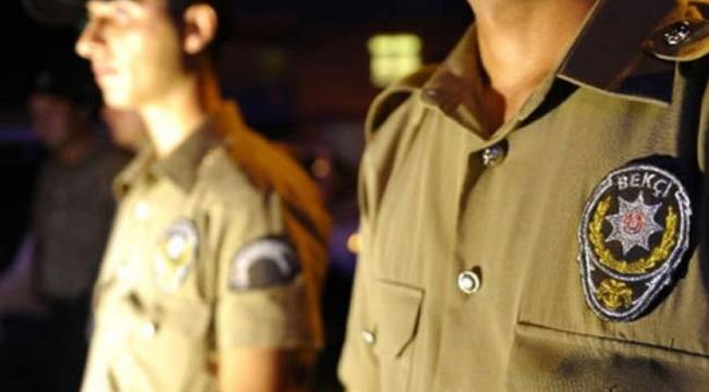 Anayasa Mahkemesi&#039;nden &#039;bekçi&#039; kararı: Kanundaki 7 madde iptal edildi