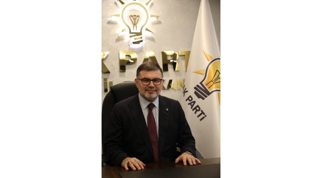 Başkan Saygılı’dan keklik göndermesi