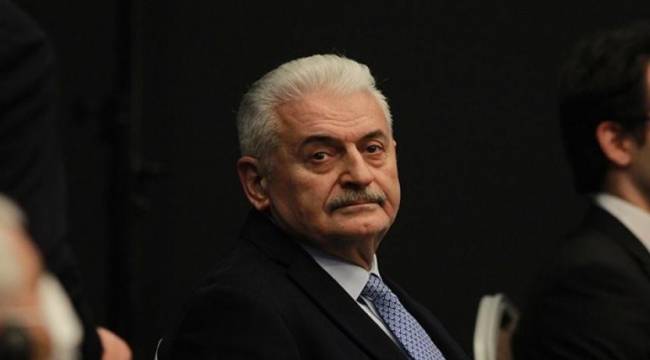 Binali Yıldırım: Artık seçimi değil geçimi konuşacağız