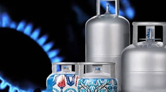 Büyük ve küçük tüp fiyatlarına zam geldi