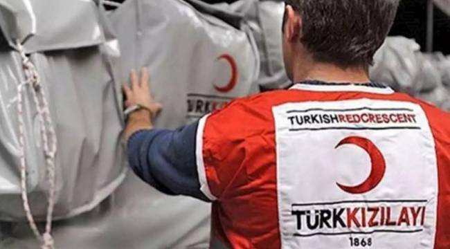 Çadır satışıyla gündeme gelmişti: Kızılay en az 57 kişiye makam aracı tahsis etmiş