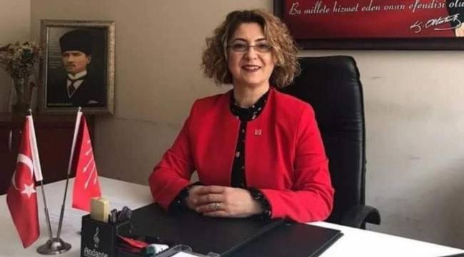 Cam silerken 5. kattan düşen eski CHP'li başkan yaşamını yitirdi