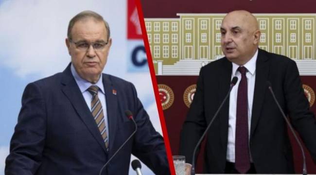 CHP'de iki kilit isim arasında gerginlik iddiası: Atama çekişmesi