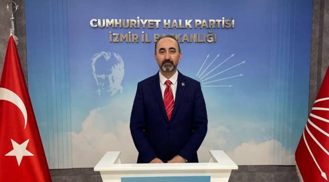 CHP İzmir’de Yönetim Toplandı