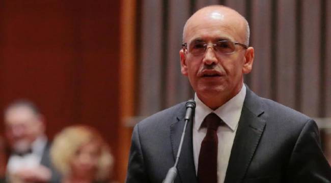 CHP'li Arpacı'dan yeni bakan Şimşek'e 12 soru