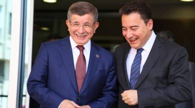 DEVA’dan ‘Gelecek Partisi ile birleşme’ iddialarına yanıt