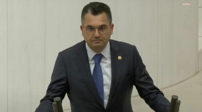 DEVA 'muhalefete' böyle başladı: '10 GB ücretsiz internet hizmeti ne zaman başlayacak?'