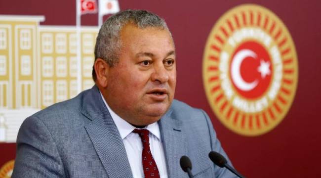 DP'li Enginyurt: 39 milletvekilinin CHP’ye borcu var