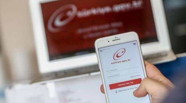 E-Devlet verileri çalındı iddiası: '85 milyonun bilgileri bir internet sitesinde yayımlandı'