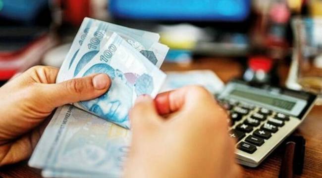 Emekli maaş ve ikramiye ödemeleri bugün başlıyor
