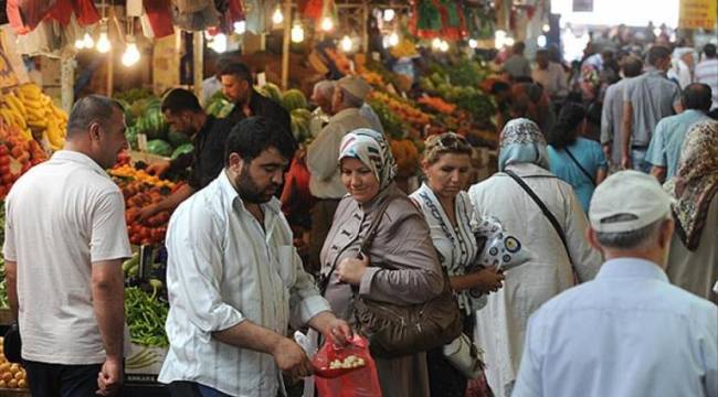 Emeklinin bayram ikramiyesi eridi