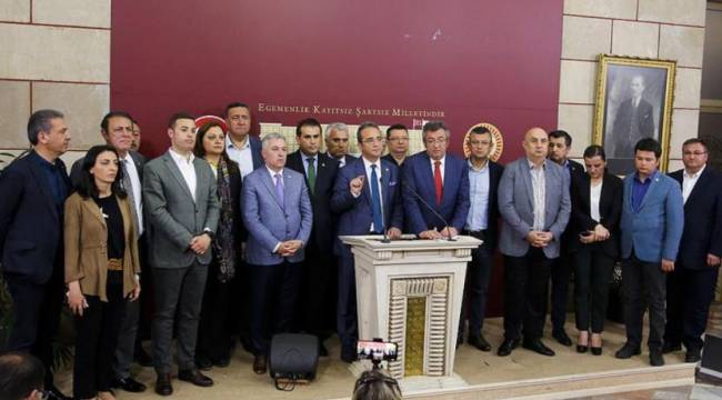 Erdoğdu'dan Akşener'e '15 milletvekili' çıkışı: 'İyilik olsun diye gitmediler'