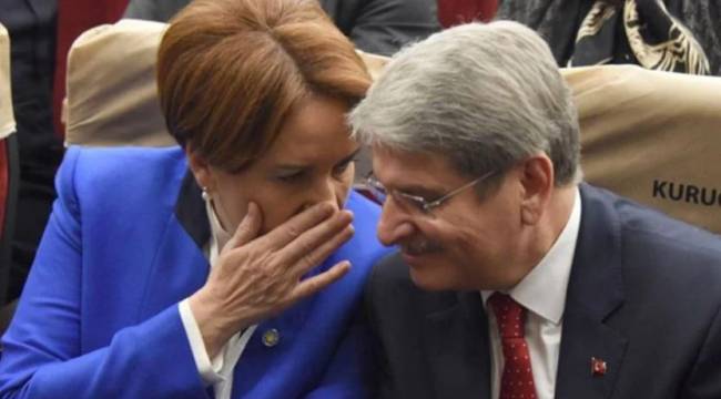 Eski İYİP'li Aytun Çıray: 'Nankörlük zayıf insanların işidir'