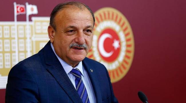 Eski MHP Grup Başkanvekili Oktay Vural İYİP'e katıldı