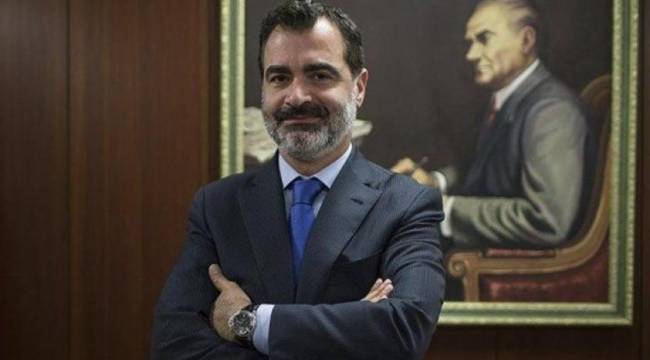 Eski Varlık Fonu başkanı Mehmet Bostan tutuklandı