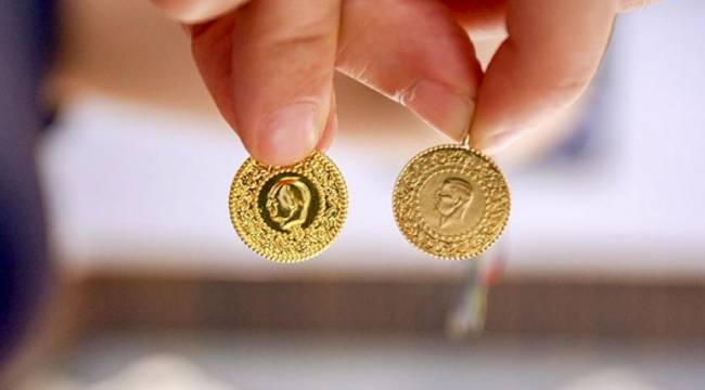 Gram altın 1500 lirayı geçti