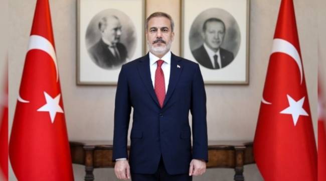 Fidan: İsveç&#039;in NATO üyeliğinin yük getirip getirmeyeceği tartışmaya açık