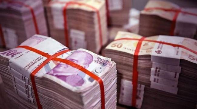 Hazine 3 ayda 215 milyar lira borçlanacak