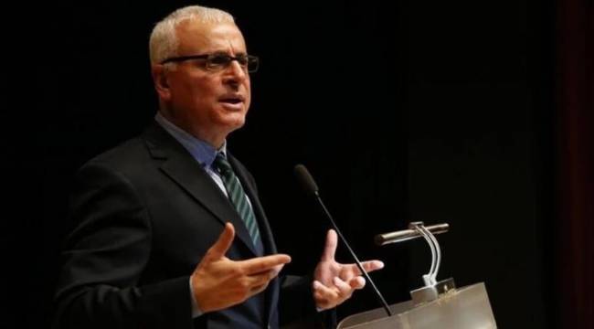 Hüseyin Aygün: Yanardağ’ı CHP’li dönek bir milletvekiliyle, İYİP sözcüsü içeri aldırdı