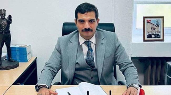 İsmail Saymaz: Sinan Ateş’in keşifçisi gaspçıymış