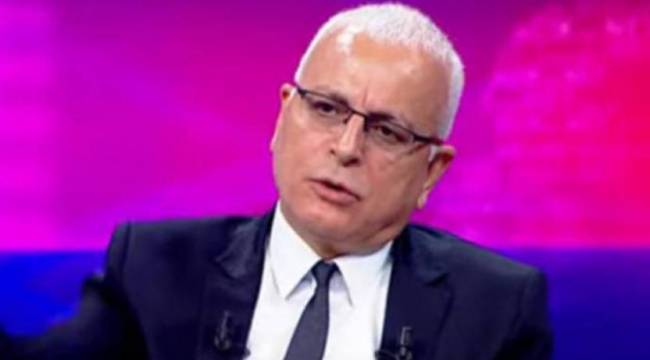 İstanbul Cumhuriyet Başsavcılığı'ndan Merdan Yanardağ'a ilişkin açıklama