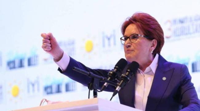 İYİP başkanlık divanı belli oluyor: Kimlerin ismi geçiyor?