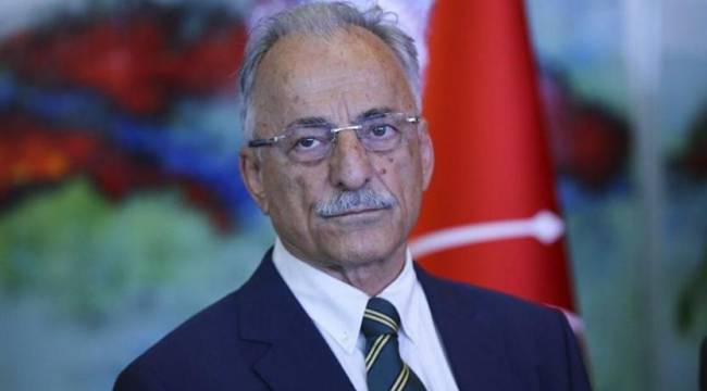 Karayalçın'dan Kılıçdaroğlu ile görüşmesi sonrası açıklama