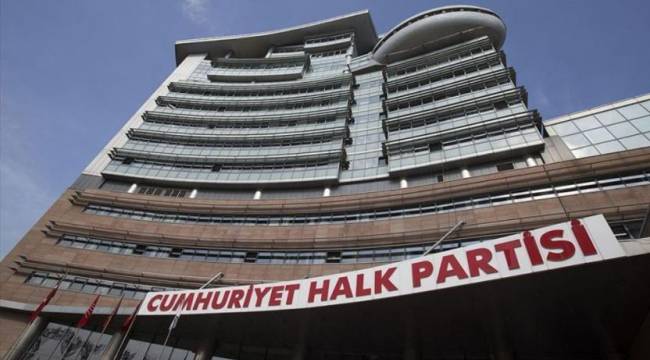 Kılıçdaroğlu partisinin il başkanlarıyla bir araya geldi