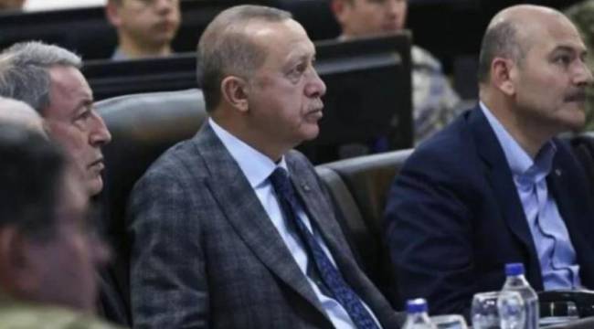 Kulis: Erdoğan partisinde çok ciddi bir tasfiye yaptı