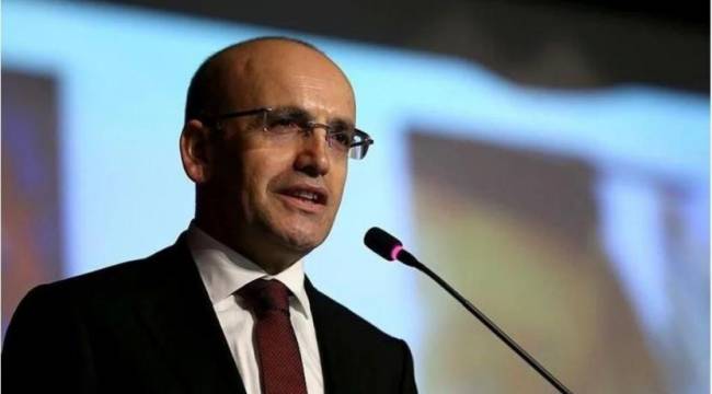 Kulis: Mehmet Şimşek'e 2 ayda faizi yüzde 20'ye çıkarma izni verildi