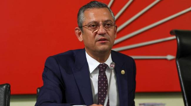 Kulis: Özel'in durumu partiyi ikiye böldü, 'istifa etmeli' diyenler var