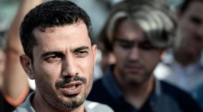 Mehmet Baransu, 'Erdoğan'a hakaret' davasında beraat etti