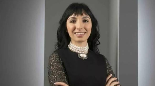 Mehmet Şimşek adı Merkez Bankası için geçen Hafize Gaye Erkan ile görüştü